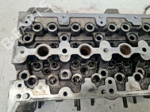 Cylinder head OPEL CORSA D (S07) 1.3 CDTI (L08, L68) | BP29099785M5 - Image 10