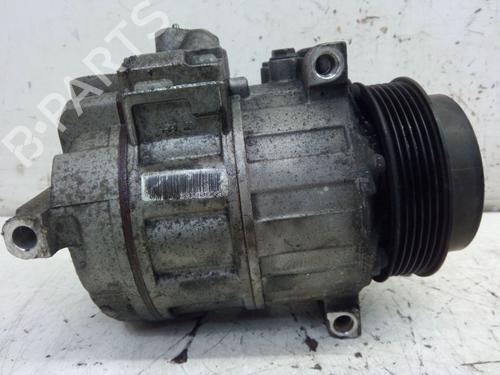 AC compressor MERCEDES-BENZ C-CLASS T-Model (S204) C 200 CDI (204.201) | BP37159076M34 - Image 5