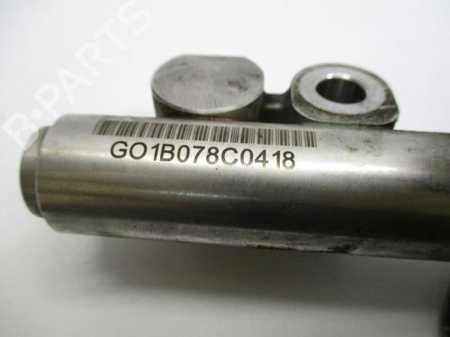 Injection rail KIA SOUL I (AM) 1.6 GDI | BP37118946M98 - Image 9
