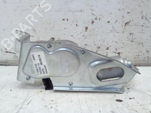 Rear wiper motor BMW 1 (F20) 116 i | BP29104884M102 