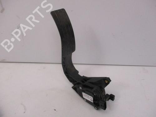 Pedal RENAULT CLIO IV (BH_) 1.2 TCe 120 (BHM0) | BP29083676I4 