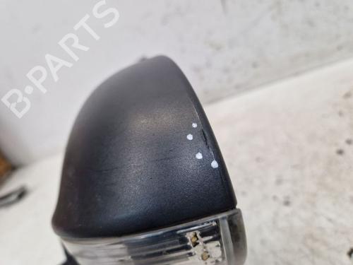 Left mirror VW GOLF PLUS V (5M1, 521) 2.0 TDI 16V | BP29102458C26 