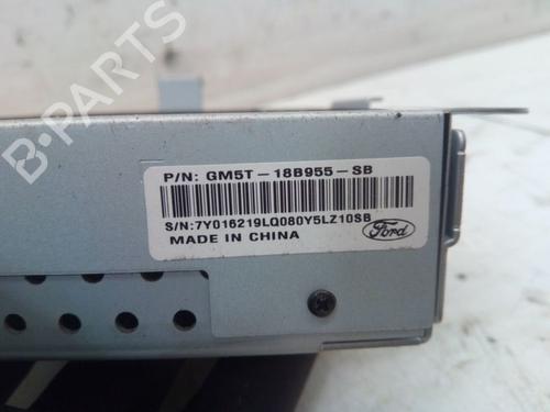 Display monitor FORD FOCUS III Turnier 1.5 TDCi | BP29523313C48