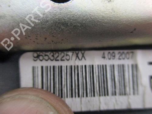 Front right seatbelt PEUGEOT 207 CC (WD_) 1.6 16V Turbo | BP29086884I25 