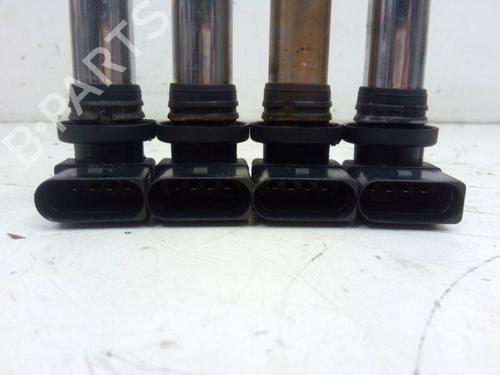 Ignition coil VW POLO V (6R1, 6C1) 1.4 (6R1) | BP31703120M94 