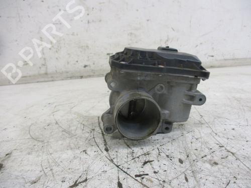Used Throttle body DACIA SANDERO 1.2 16V (75 hp) 18797387