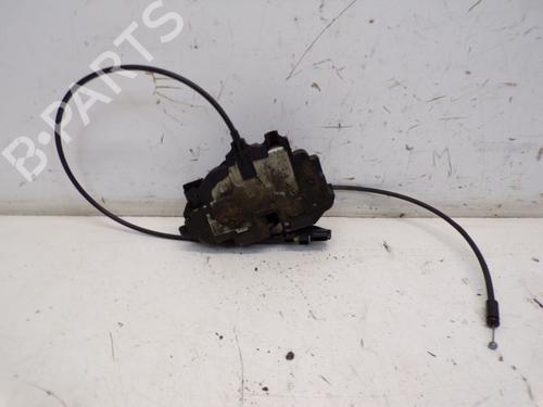Rear right lock RENAULT CLIO III Grandtour (KR0/1_) 1.2 16V (KR02, KR0J) | BP29096678C99 