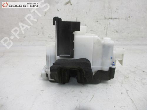 Venstre bagtil lås FIAT DOBLO Cargo (263_) 1.6 D Multijet (263WXD1B, 263WXR1B, 263WXX1B, 263ZXD1B,... (105 hp) 32661015