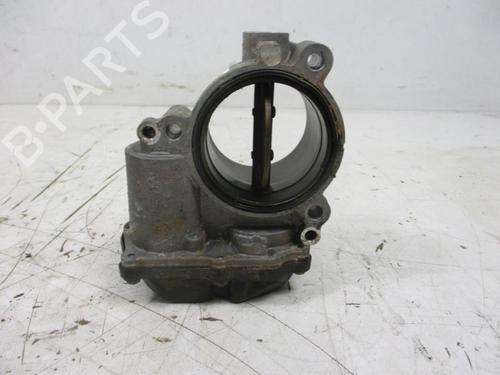 Used Throttle body AUDI A4 B9 Avant (8W5, 8WD) 3.0 TDI quattro (272 hp) 18795773