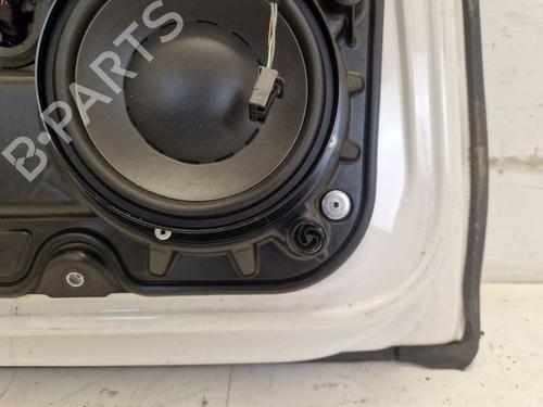 Left rear door VW GOLF VI (5K1) 2.0 GTi | BP29108948C4