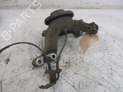 Right front steering knuckle DACIA SANDERO 1.2 16V | BP18797404M26 