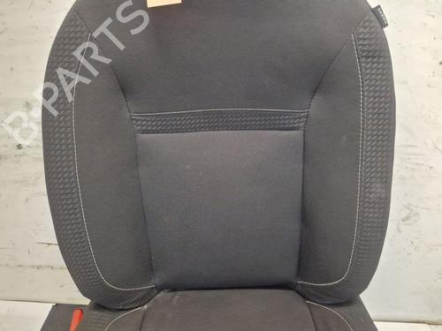 Left front seat DACIA SANDERO II 1.0 SCe 75 (B8JC, B8JD, B8NC) | BP37140835C15 - Image 3