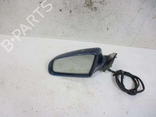 Left mirror AUDI A4 B7 (8EC) 2.0 TFSI | BP18798328C26 