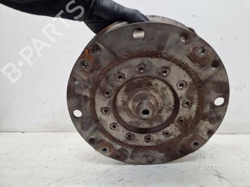 Andre BMW 5 Touring (E61) 535 d | BP30947544O1