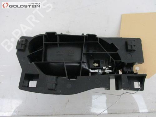 Front left exterior door handle PEUGEOT 208 I (CA_, CC_) 1.2 VTI 82 | BP18754157C128 