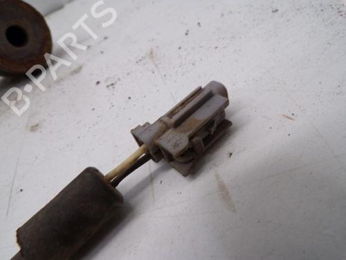 Left rear steering knuckle SUBARU FORESTER (SH_) 2.0 D AWD (SHH, SHD, SHN) | BP18807492M27 