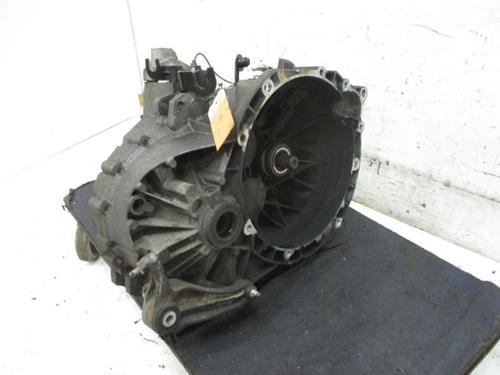 Gearkasse FORD FOCUS C-MAX (DM2) 2.0 TDCi (136 hp) 18793557