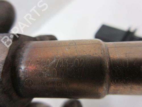 Elektronisk sensor CITROËN C4 II (NC_) 1.6 VTi 120 (NC5FS0, NC5FS9) | BP30668008M84 