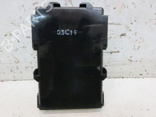 Control unit TOYOTA YARIS (_P13_) 1.0 (KSP130) | BP29091377M11 