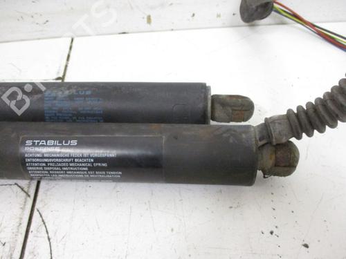 Tailgate lift support TESLA MODEL S (5YJS) 90 | BP37111602C138 - Image 2