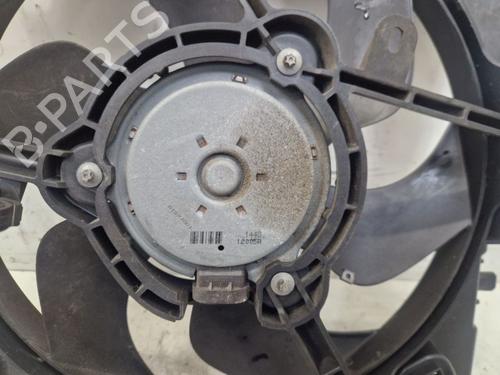 Fan RENAULT TWINGO II (CN0_) 1.2 16V (CN0K, CN0V, CN0A) | BP37133355M128 - Image 6
