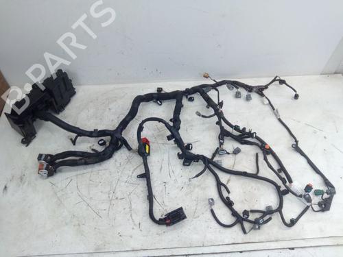Ledningsnett ALPINE A110 II 1.8 (252 hp) 29108840