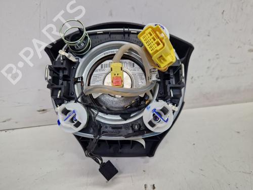Steering wheel VW GOLF VI Variant (AJ5) 2.0 TDI | BP40000878C49 - Image 10