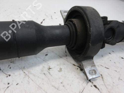 Driveshaft BMW 3 Touring (E91) 318 i | BP25708152M37 