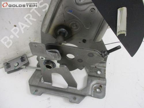 Hand brake NISSAN QASHQAI I (J10, NJ10) 2.0 | BP18761292I18 