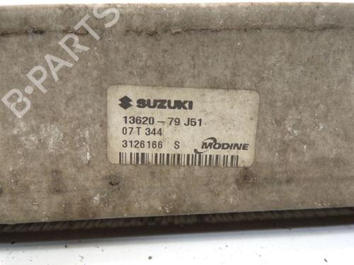 Intercooler SUZUKI SX4 (EY, GY) 1.9 DDiS (RW419D) | BP37130505M30  - Image 8