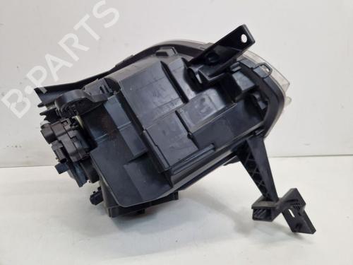 Right headlight RENAULT TWINGO III (BCM_, BCA_) Z.E: (BCA1) | BP39615205C29 - Image 4