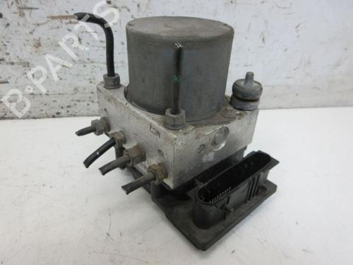 Electronic module FIAT GRANDE PUNTO (199_) 1.4 (199AXB11, 199AXB1A, 199BXB1A, 199AXL1A) | BP28307237M83 