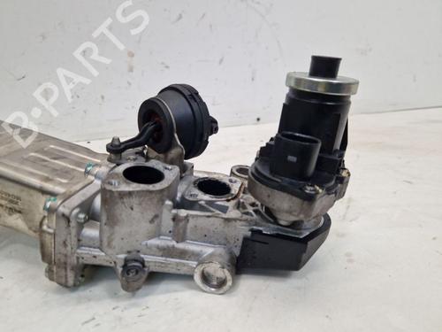 Egr VW POLO V (6R1, 6C1) 1.2 TDI | BP31952986M69 