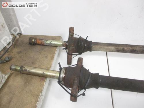 Anti roll bar MITSUBISHI PAJERO I (L04_G, L14_G) 3.0 V6 (L141G, L146G) | BP18763254M96 