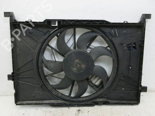 Used Fan MERCEDES-BENZ A-CLASS (W169) A 180 CDI (169.007, 169.307) (109 hp) 19292417