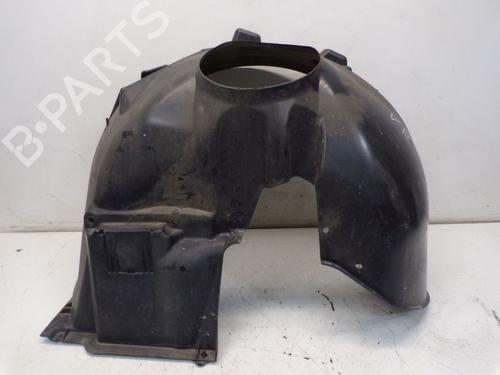 Wheel arch SMART FORFOUR (454) 1.3 (454.031) | BP29101122C56