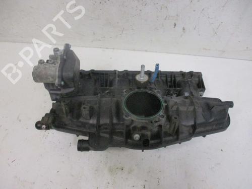 Intake manifold AUDI A4 B7 (8EC) 2.0 TFSI quattro | BP37115761M70 - Image 4