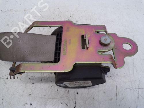Front right seatbelt KIA SORENTO I (JC) 3.5 V6 4WD | BP18808069I25 