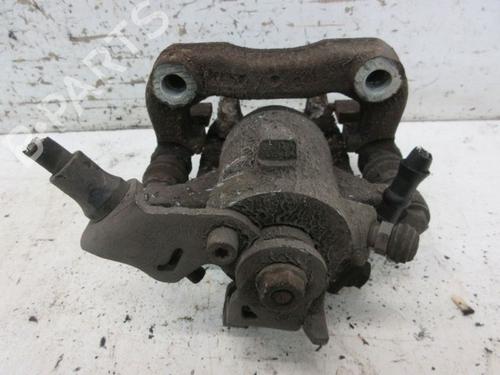 Right rear brake caliper VW POLO V (6R1, 6C1) 1.4 (6R1) | BP19298094M106 