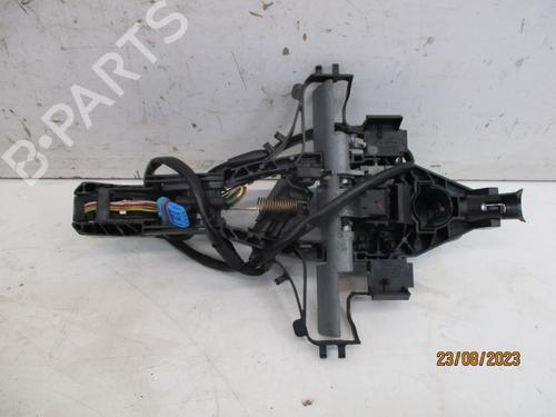 Rear right exterior door handle VOLVO XC60 I SUV (156) T5 | BP29087617C130 