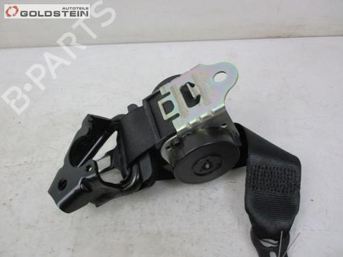 Rear right seatbelt BMW 1 Convertible (E88) 120 i | BP18752702I28 