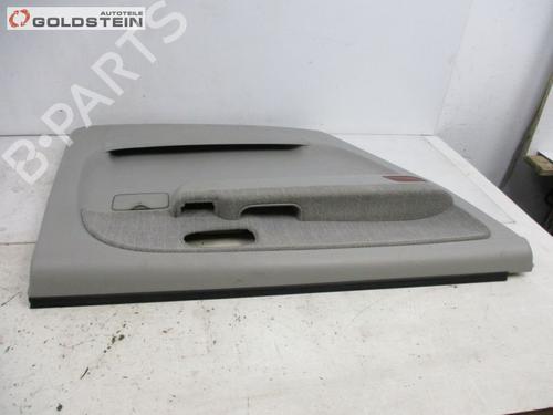 Rear left panel HYUNDAI TRAJET (FO) 2.0 | BP38025124C60  - Image 7