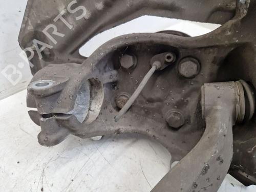 Left front steering knuckle BMW 7 (E65, E66, E67) 740 i, Li | BP34405386M25  - Image 6