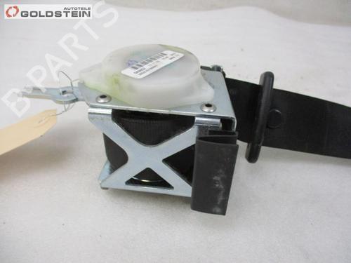 Rear right seatbelt BMW 3 (E90) 318 d | BP37102744I28 - Image 3