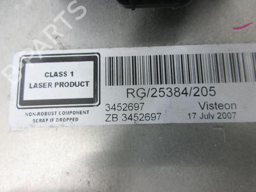 Radio MINI MINI (R56) Cooper | BP29095181E6 