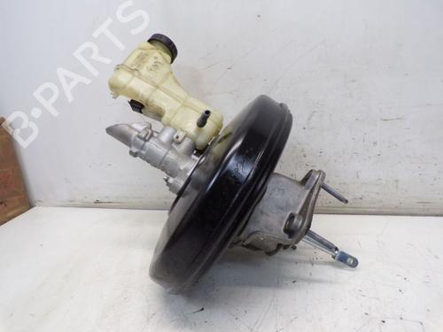 Servo brake RENAULT MEGANE IV Grandtour (K9A/M/N_) 1.2 TCe 130 (K9MR) | BP29101516M42 
