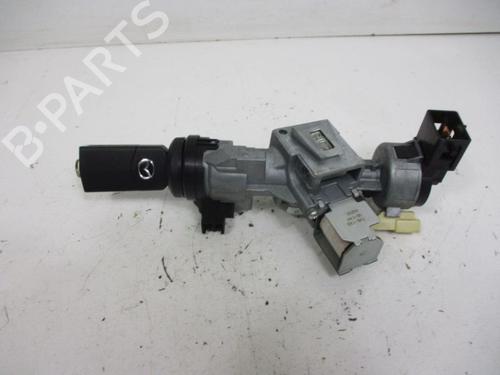 Switch MAZDA 3 Saloon (BL) 2.0 MZR (BL12, BLEFP) | BP38504714I30 - Image 3