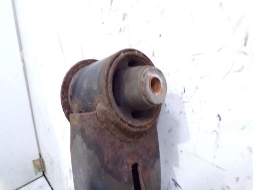 Rear axle MITSUBISHI MIRAGE / SPACE STAR VI Hatchback (A0_A) 1.0 (A05A) | BP37127774M2 - Image 3