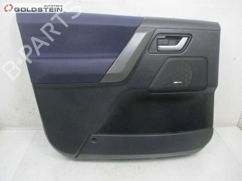 Used Front left panel Front left panel 37105294 37105294