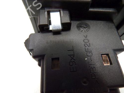 Ignition barrel BMW 3 Touring (E91) 330 i | BP18801709M48 